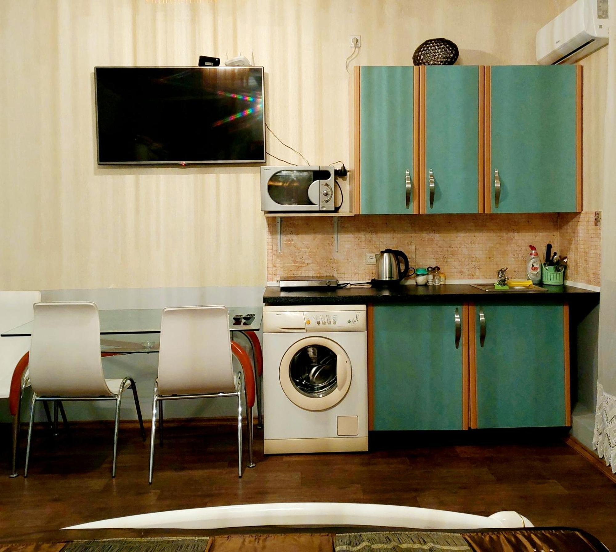 Home Odessa Room photo